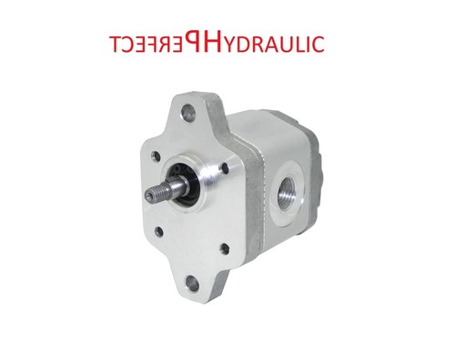Hydraulikpumpe zahnradpumpe - hydraulikpumpe,