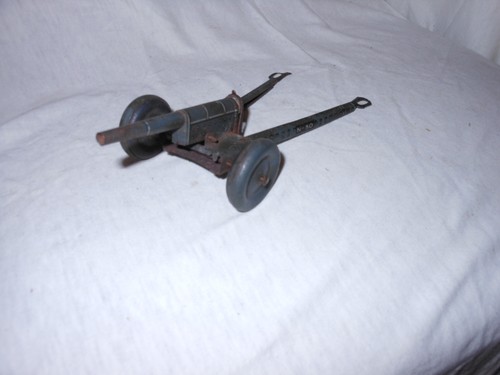 Geschütz kanone blech - geschütz,,