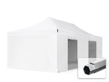 Faltzelt Faltpavillon 4x8