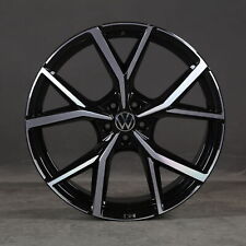 22 Zoll Original Alufelge VW Touareg III CR7 Estoril 760601025AE Felge