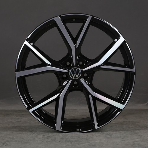 Zoll original alufelge vw - original,