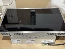 Gaggenau CV 282111 Kochfeld Mit Muldenlüfter