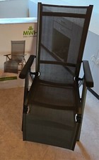MWH Elements Relax -Liege, -Sessel, -Stuhl neuwertig,  2 St. ein Preis