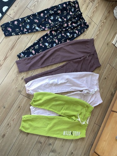 Hollister jogginghose - h&m,