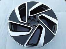 1x 14B601025F Original VW ID.7 Alufelge Montreal 9,5Jx20H2 ET47 Hinterachse (1)