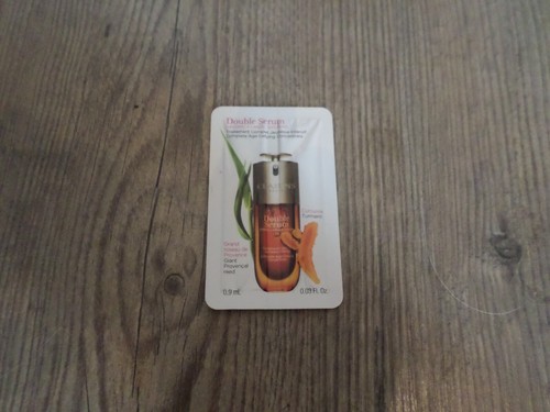 Double serum grand roseau - double,
