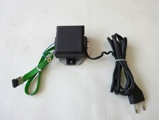 Dual   CS 630q   LEISTUNGSTRANSFORMATOR