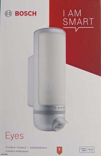 Bosch smart home eyes - bosch,