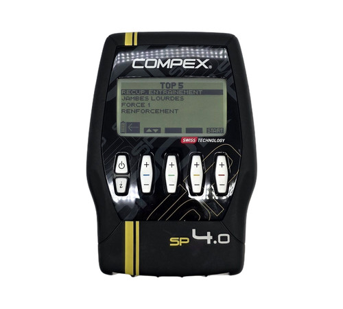Compex 0 - compex, 4.0