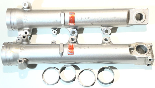 Gabelrohr suzuki gsf 1200 - gabelrohr,