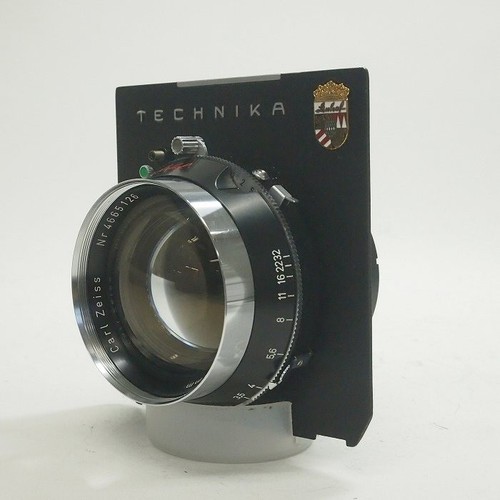 Linhof carl zeiss planaren - linhof,