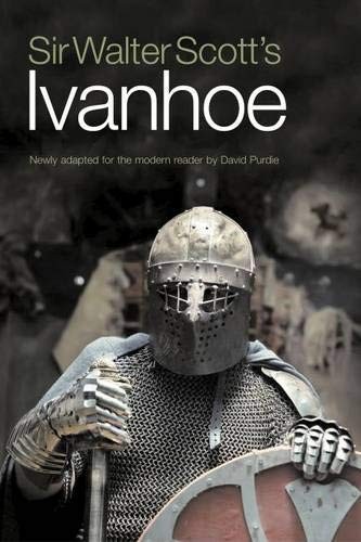 Sir walter scott ivanhoe - sir,