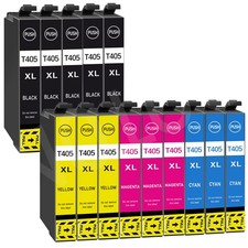 405XL Druckerpatronen für