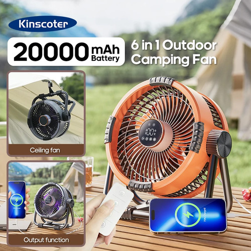 Outdoor camping - 6, 1