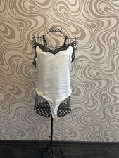 Sehr Schöner  Body Der Marke Zara