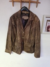 Damenjacke Gr 46 Country Maddox Trachten