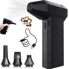 Elektrische Staubgebläse