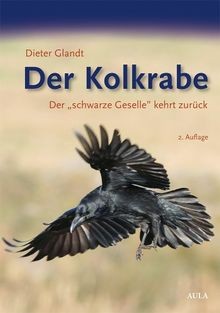 Der kolkrabe schwarze - der,