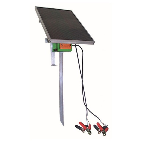 Electra solar set - s1510,, 12v