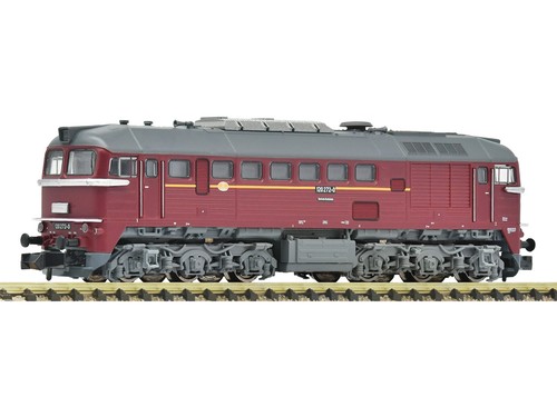 Fleischmann 7370030 dcc - 7370030,