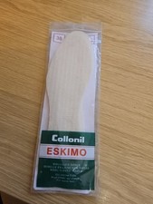 Einlegesohlen aus Wollvlies