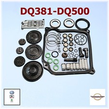 Gasket set overhaul - gasket, kit