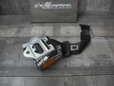 Orig. Skoda Fabia PJ Dreipunktsicherheitsgurt hinten links rechts 6VA857805C