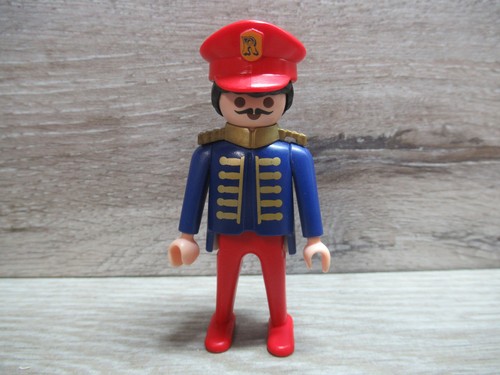 Playmobil figuren herr zum - playmobil, |