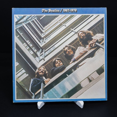 The beatles 1967 - the,