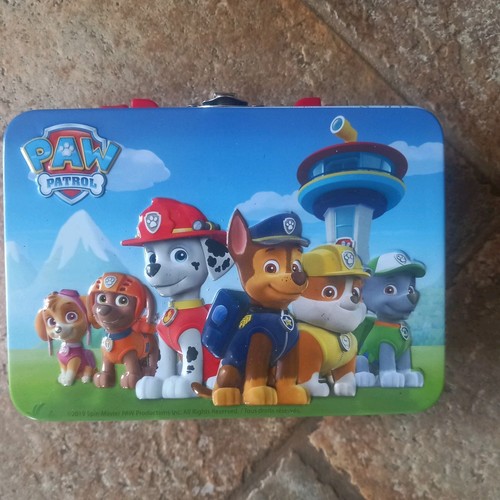 Paw patrol memory spiel - paw,