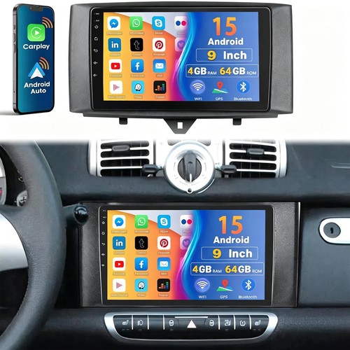 Dab 64gb für smart - 4+64gb,