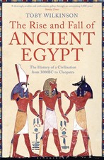 Rise and Fall of Ancient