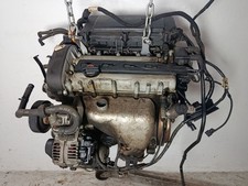 Seat Ibiza III 6L VW GOLF IV