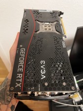 EVGA NVIDIA GeForce RTX 3080