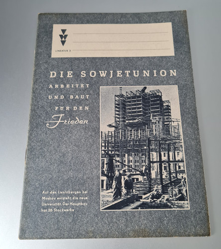 Ddr volk und - -, wissen