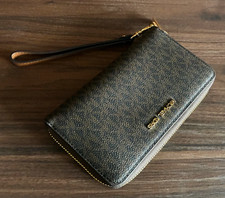 Michael Kors Geldbeutel Clutch