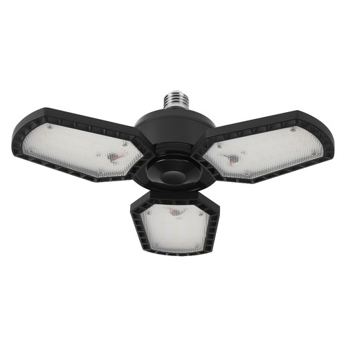 Led floodlight highbay - led, e27