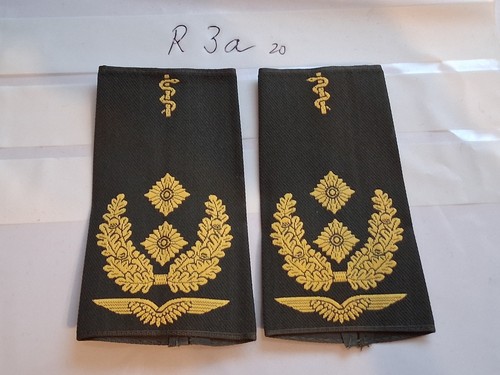 Bundeswehr rangschlaufen - bundeswehr,