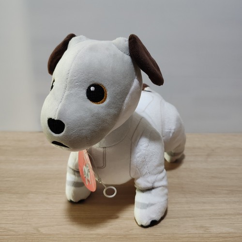 Sony aibo roboter hund - sony,