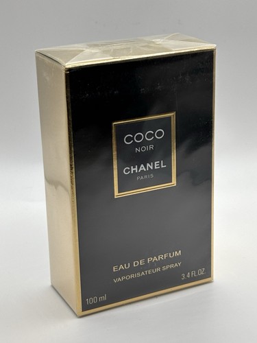Chanel coco noir eau parfum - chanel,