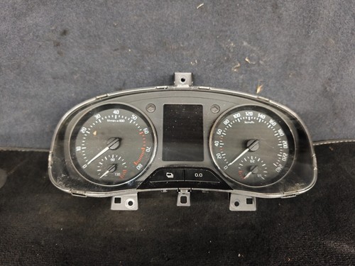 Tachometer skoda fabia - fabia, ii