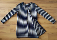 Boden  :  Wunderschöne Strickjacke in Gr.  40 - 42  / M  / Wolle     --- Wow ---