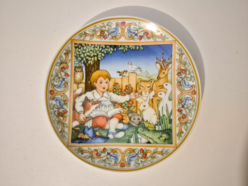 Heinrich villeroy boch - heinrich,