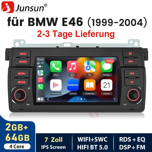 Dab android15 autoradio für - dab+,