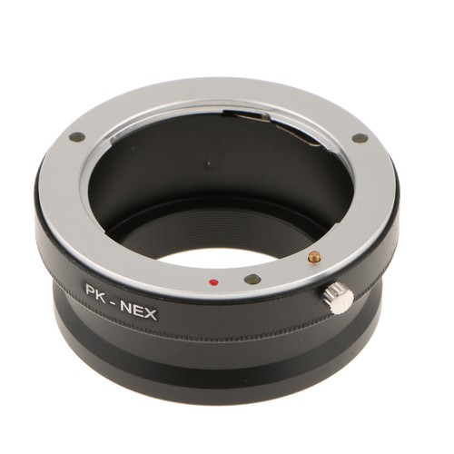Lens mount adapter - mount, für