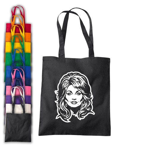 Dolly parton tasche country - dolly,