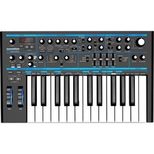 Novation Bass Station II