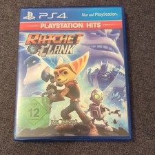 Ratchet & Clank [PlayStation Hits]