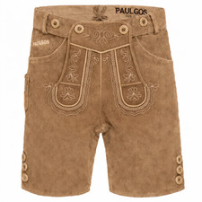 Paulgos herren trachten - paulgos,