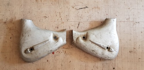 Simson kr 50 spatz - 2,